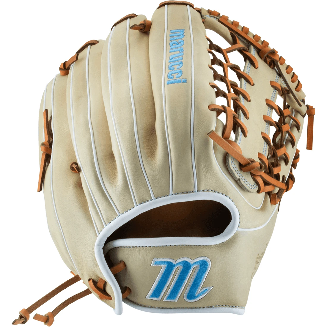 Marucci Acadia 13" M Type Fastpitch Softball Glove: MFG3AC99R4FP 3 Marucci Acadia 13" M Type Fastpitch Softball Glove: MFG3AC99R4FP