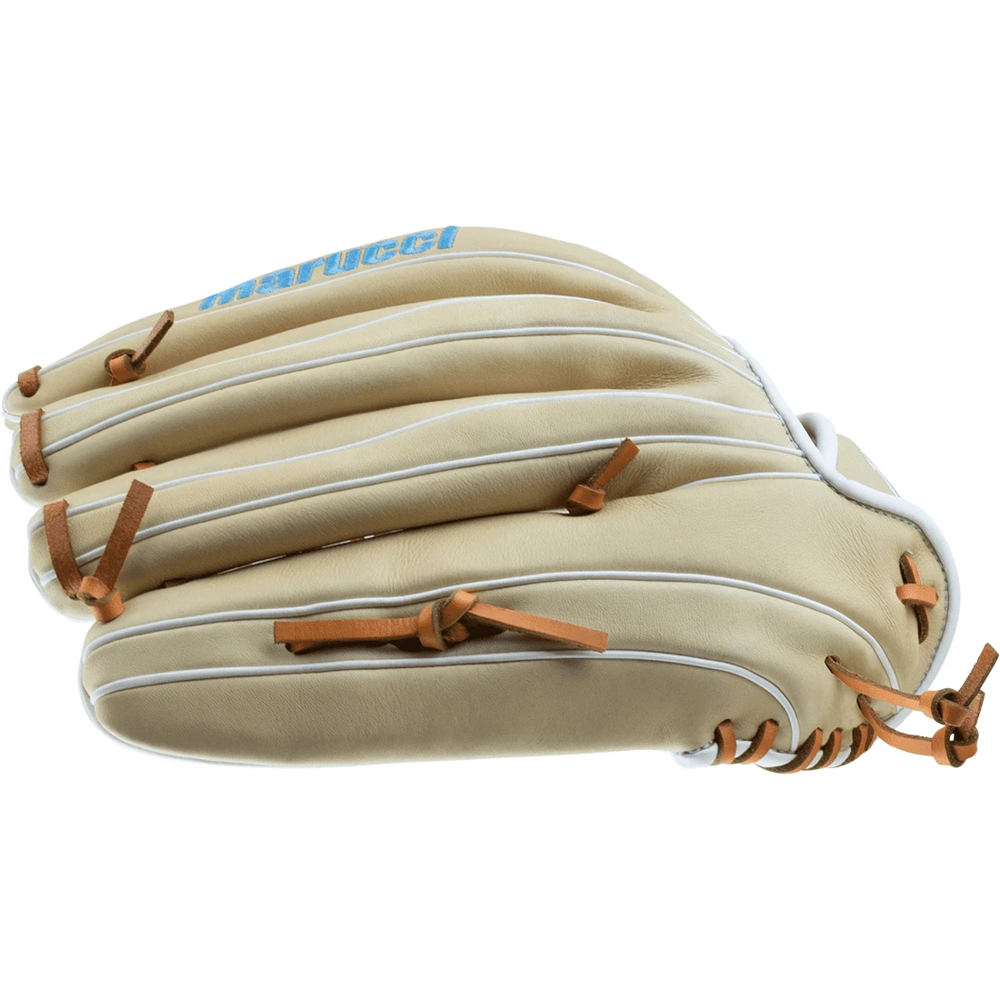Marucci Acadia 13" M Type Fastpitch Softball Glove: MFG3AC99R4FP 5 Marucci Acadia 13" M Type Fastpitch Softball Glove: MFG3AC99R4FP - Image 3
