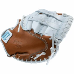 Marucci 34" Magnolia Series M Type Fastpitch Softball Catcher's Mitt: MFG3MG240C2FP 8 Marucci 34" Magnolia Series M Type Fastpitch Softball Catcher's Mitt: MFG3MG240C2FP -Home Run Store MFG3MG240C2FP TF 4