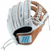 Marucci 12" Magnolia Series M Type Fastpitch Softball Glove: MFG3MG45A5FP 2 Marucci 12" Magnolia Series M Type Fastpitch Softball Glove: MFG3MG45A5FP -Home Run Store MFG3MG45A5FP TF 1