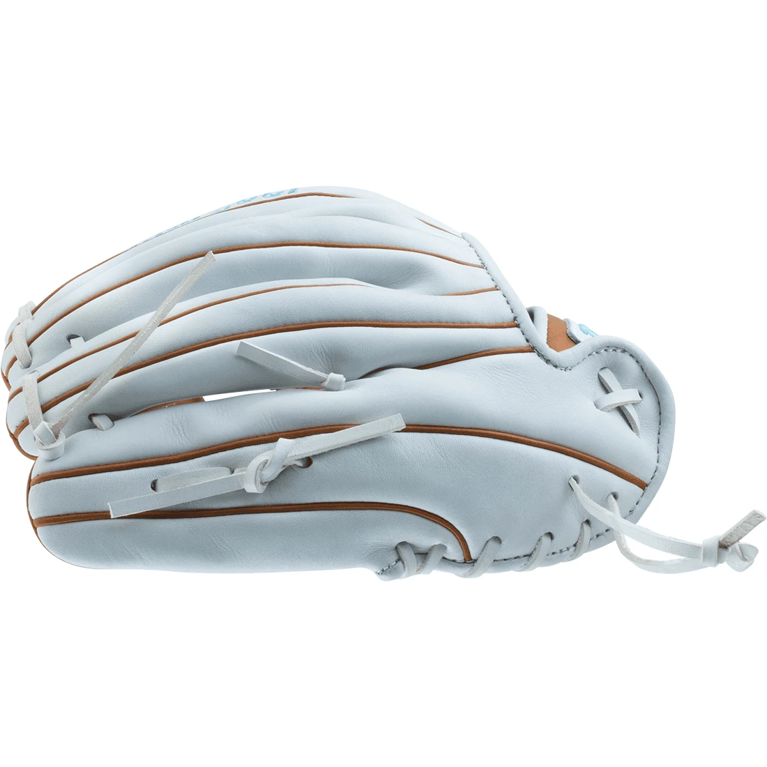 Marucci 12" Magnolia Series M Type Fastpitch Softball Glove: MFG3MG45A5FP 6 Marucci 12" Magnolia Series M Type Fastpitch Softball Glove: MFG3MG45A5FP - Image 4