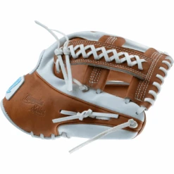Marucci 12" Magnolia Series M Type Fastpitch Softball Glove: MFG3MG45A5FP 8 Marucci 12" Magnolia Series M Type Fastpitch Softball Glove: MFG3MG45A5FP -Home Run Store MFG3MG45A5FP TF 4