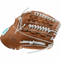 Marucci 12.25" Magnolia Series M Type Fastpitch Softball Glove: MFG3MG46K5FP -Home Run Store MFG3MG46K5FP TF 4