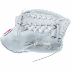 Marucci 12.5" Magnolia Series M Type Fastpitch Softball Glove: MFG3MG47A6FP 8 Marucci 12.5" Magnolia Series M Type Fastpitch Softball Glove: MFG3MG47A6FP -Home Run Store MFG3MG47A6FP TF 4