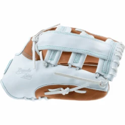 Marucci 13" Magnolia Series M Type Fastpitch Softball Glove: MFG3MG79R2FP -Home Run Store MFG3MG79R2FP TF 4