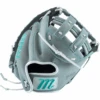 Marucci 34" Palmetto Series M Type Fastpitch Catcher's Mitt: MFG3PL240C2FP 1 Marucci 34" Palmetto Series M Type Fastpitch Catcher's Mitt: MFG3PL240C2FP -Home Run Store MFG3PL240C2FP GY 1