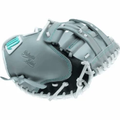 Marucci 34" Palmetto Series M Type Fastpitch Catcher's Mitt: MFG3PL240C2FP -Home Run Store MFG3PL240C2FP GY 4