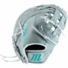 Marucci 13" Palmetto Series M Type Fastpitch First Base Mitt: MFG3PL39S2FP -Home Run Store MFG3PL39S2FP GY 1