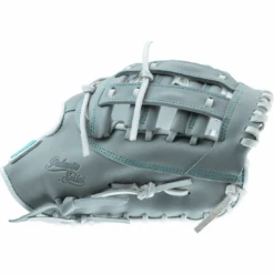 Marucci 13" Palmetto Series M Type Fastpitch First Base Mitt: MFG3PL39S2FP -Home Run Store MFG3PL39S2FP GY 4