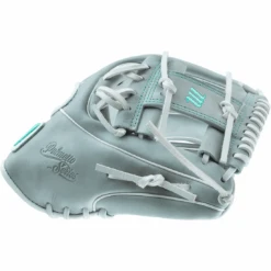 Marucci 11.75" Palmetto Series M Type Fastpitch Softball Glove: MFG3PL44A2FP -Home Run Store MFG3PL44A2FP GY 4