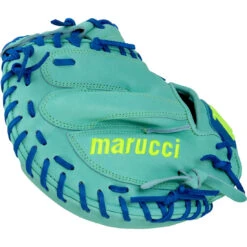 Marucci Ascension V4 M Type 230C1 32" Baseball Catcher's Mitt: MFG4AS230C1 -Home Run Store MFG4AS230C1 MT RB R B