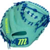 Marucci Ascension V4 M Type 230C1 32" Baseball Catcher's Mitt: MFG4AS230C1 -Home Run Store MFG4AS230C1 MT RB R D