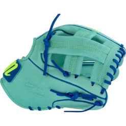 Marucci Ascension M-Type 42A4 11.25" Baseball Infield Glove: MFG4AS42A4 8 Marucci Ascension M-Type 42A4 11.25" Baseball Infield Glove: MFG4AS42A4 -Home Run Store MFG4AS42A4 MT RB R A