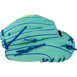 Marucci Ascension M-Type 42A4 11.25" Baseball Infield Glove: MFG4AS42A4 9 Marucci Ascension M-Type 42A4 11.25" Baseball Infield Glove: MFG4AS42A4 -Home Run Store MFG4AS42A4 MT RB R B