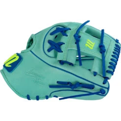 Marucci Ascension V4 M Type 43A2 11.5" Infield Baseball Glove: MFG4AS43A2 -Home Run Store MFG4AS43A2 MT RB R A