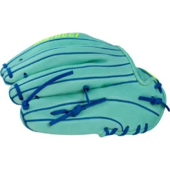 Marucci Ascension V4 M Type 43A2 11.5" Infield Baseball Glove: MFG4AS43A2 -Home Run Store MFG4AS43A2 MT RB R B