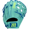 Marucci Ascension M-Type 78R3 12.75" Baseball Outfield Glove: MFG4AS78R3