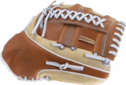 Marucci Acadia 12" Fastpitch Softball Glove: MFGACFP45A5 9 Marucci Acadia 12" Fastpitch Softball Glove: MFGACFP45A5 -Home Run Store MFGACFP45A5 CM CB A