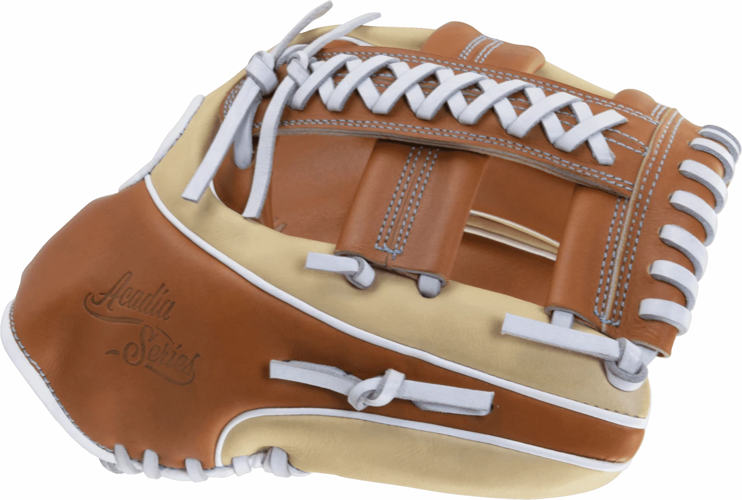 Marucci Acadia 12" Fastpitch Softball Glove: MFGACFP45A5 5 Marucci Acadia 12" Fastpitch Softball Glove: MFGACFP45A5 - Image 3