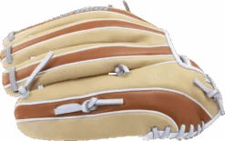 Marucci Acadia 12" Fastpitch Softball Glove: MFGACFP45A5 10 Marucci Acadia 12" Fastpitch Softball Glove: MFGACFP45A5 -Home Run Store MFGACFP45A5 CM CB B