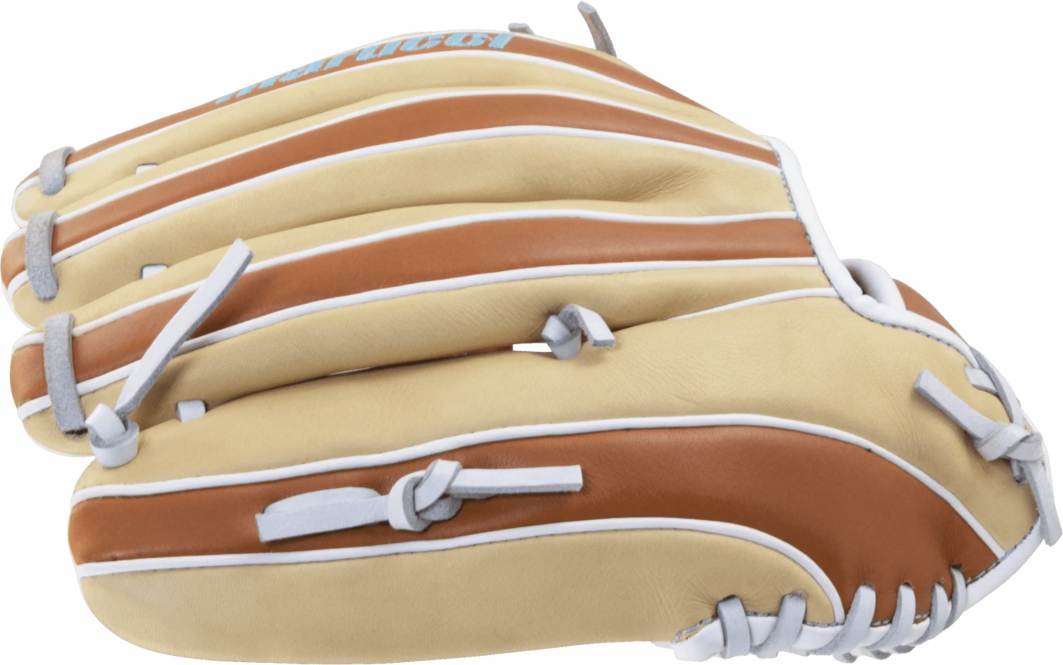 Marucci Acadia 12" Fastpitch Softball Glove: MFGACFP45A5 6 Marucci Acadia 12" Fastpitch Softball Glove: MFGACFP45A5 - Image 4