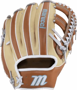 Marucci Acadia 12" Fastpitch Softball Glove: MFGACFP45A5