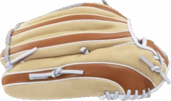 Marucci Acadia 12.5" Fastpitch Softball Glove: MFGACFP97R3 -Home Run Store MFGACFP97R3 CM CB B