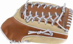 Marucci Acadia 13" Fastpitch Softball Glove: MFGACFP99R4 9 Marucci Acadia 13" Fastpitch Softball Glove: MFGACFP99R4 -Home Run Store MFGACFP99R4 CM CB A