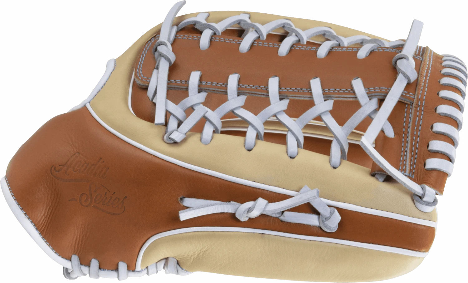 Marucci Acadia 13" Fastpitch Softball Glove: MFGACFP99R4 5 Marucci Acadia 13" Fastpitch Softball Glove: MFGACFP99R4 - Image 3