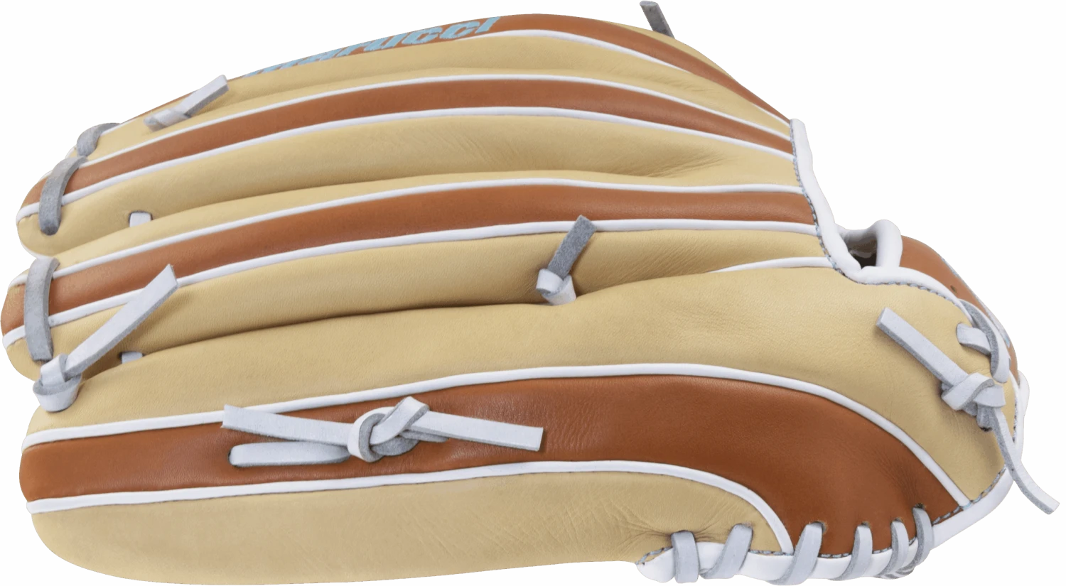 Marucci Acadia 13" Fastpitch Softball Glove: MFGACFP99R4 6 Marucci Acadia 13" Fastpitch Softball Glove: MFGACFP99R4 - Image 4