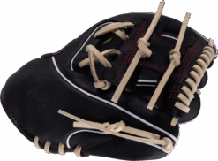 Marucci Acadia 41A2 11" Youth Baseball Glove: MFGACM41A2 8 Marucci Acadia 41A2 11" Youth Baseball Glove: MFGACM41A2 -Home Run Store MFGACM41A2 BK CM A