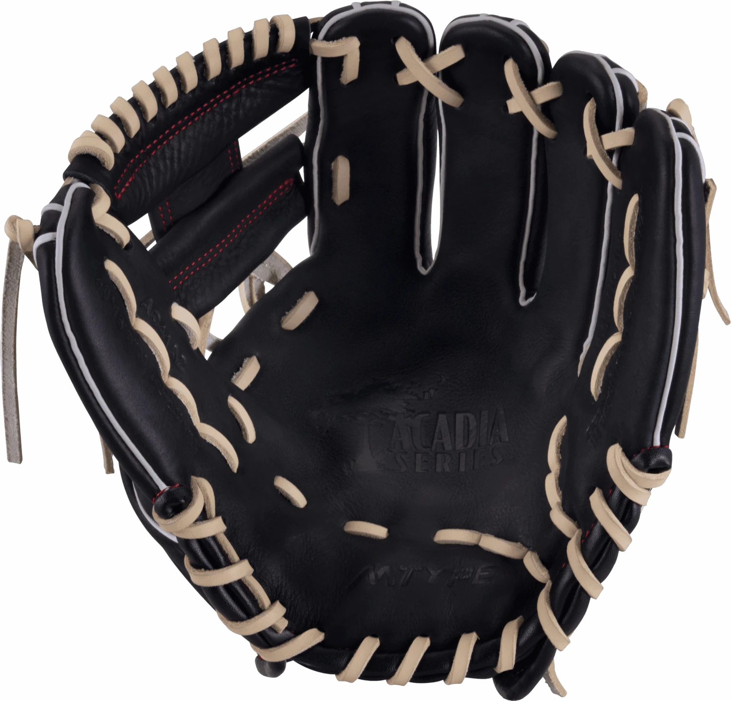 Marucci Acadia 41A2 11" Youth Baseball Glove: MFGACM41A2 6 Marucci Acadia 41A2 11" Youth Baseball Glove: MFGACM41A2 - Image 4