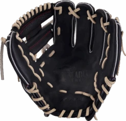 Marucci Acadia 42A2 11.25" Youth Baseball Glove: MFGACM42A2 8 Marucci Acadia 42A2 11.25" Youth Baseball Glove: MFGACM42A2 -Home Run Store MFGACM42A2 BK CM C