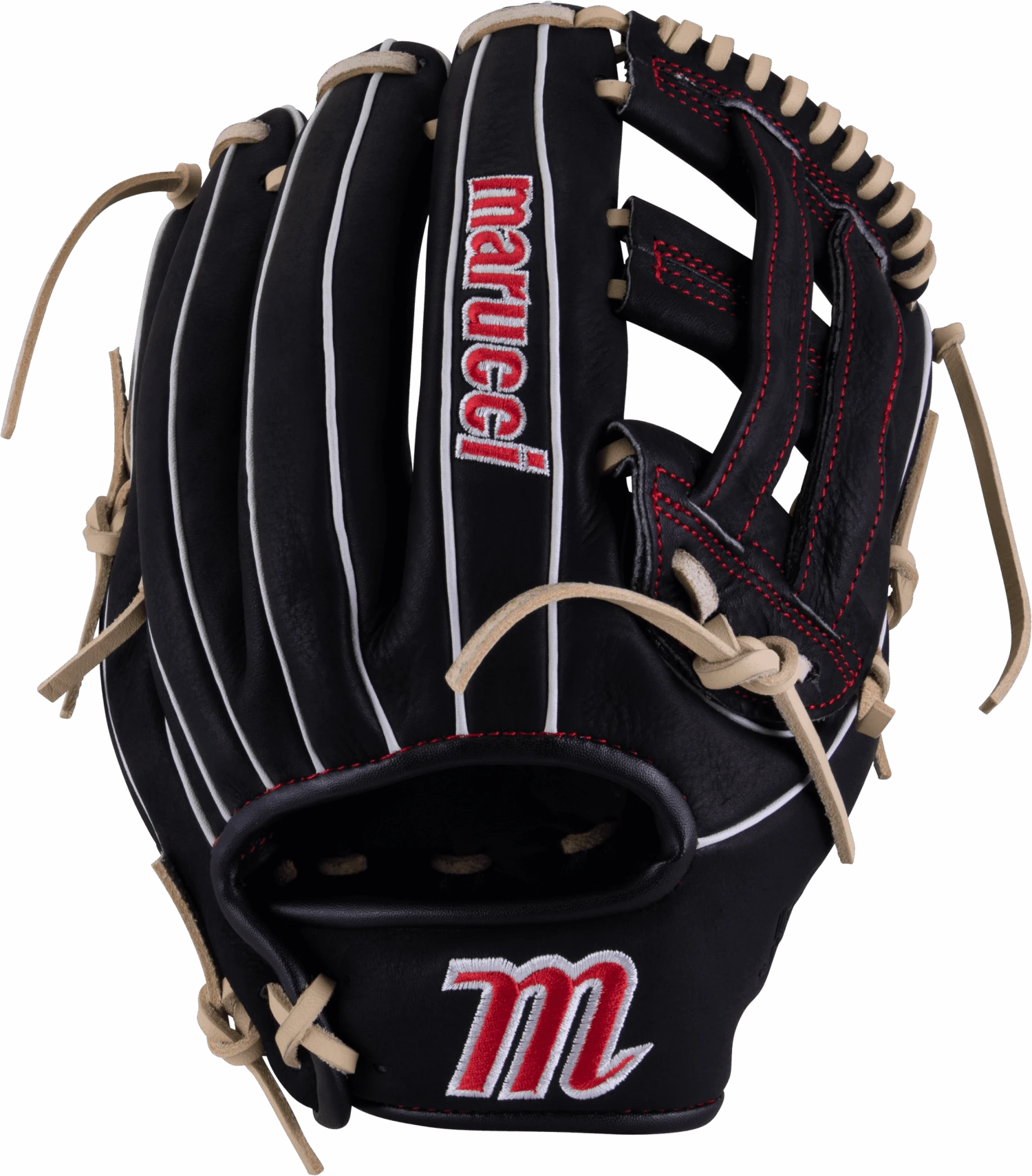 Marucci Acadia 45A3 12" Youth Baseball Glove: MFGACM45A3 3 Marucci Acadia 45A3 12" Youth Baseball Glove: MFGACM45A3
