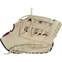 Marucci Ascension M-Type 39S2 13" Fastpitch First Base Mitt: MFGASFP39S2 -Home Run Store MFGASFP39S2 CM PR R A