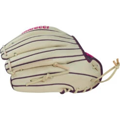 Marucci Ascension M-Type 44A2 11.75 Fastpitch Infield Glove: MFGASFP44A2 -Home Run Store MFGASFP44A2 CM PR R B