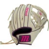 Marucci Ascension M-Type 44A2 11.75 Fastpitch Infield Glove: MFGASFP44A2 -Home Run Store MFGASFP44A2 CM PR R D