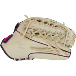 Marucci Ascension M-Type 97A6 12.50" Fastpitch Outfield Glove: MFGASFP97A6 -Home Run Store MFGASFP97A6 CM PR R A
