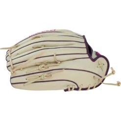 Marucci Ascension M-Type 97A6 12.50" Fastpitch Outfield Glove: MFGASFP97A6 -Home Run Store MFGASFP97A6 CM PR R B