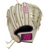 Marucci Ascension M-Type 97A6 12.50" Fastpitch Outfield Glove: MFGASFP97A6 -Home Run Store MFGASFP97A6 CM PR R D