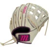 Marucci Ascension M-Type 98R3 12.75" Fastpitch Outfield Glove: MFGASFP98R3 -Home Run Store MFGASFP98R3 CM PR R D