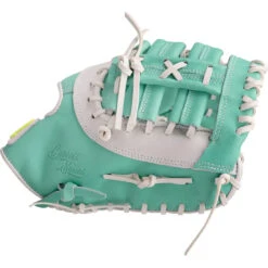 Marucci Cypress Series M Type 39S1 13" Fastpitch First Base Mitt: MFGCYFP39S1 -Home Run Store MFGCYFP39S1 W MT R A