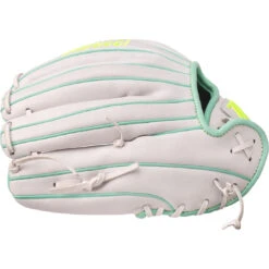 Marucci Cypress Series 44A2 11.75" Fastpitch Infield Glove: MFGCYFP44A2 9 Marucci Cypress Series 44A2 11.75" Fastpitch Infield Glove: MFGCYFP44A2 -Home Run Store MFGCYFP44A2 W MT R B
