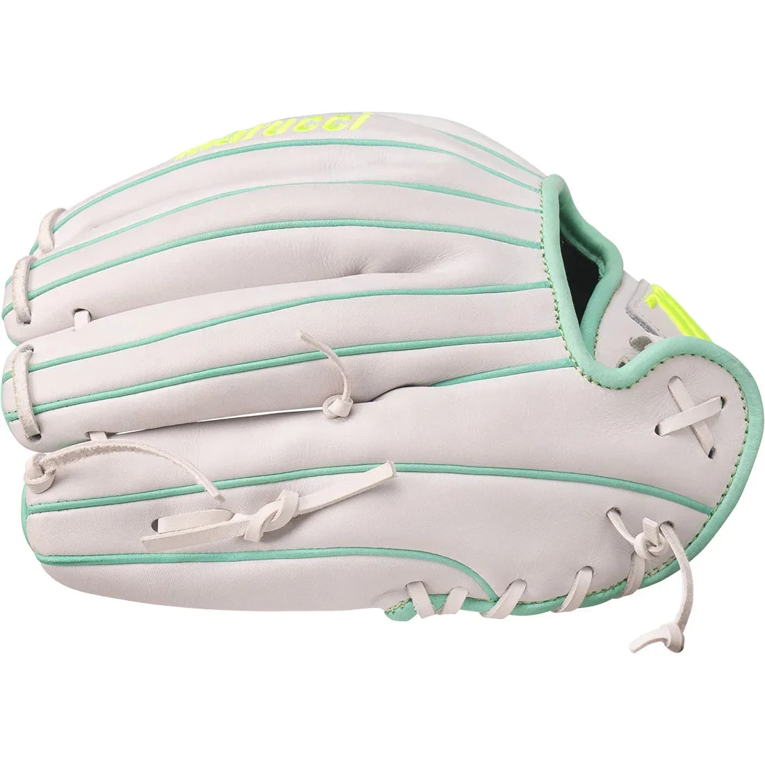 Marucci Cypress Series 44A2 11.75" Fastpitch Infield Glove: MFGCYFP44A2 6 Marucci Cypress Series 44A2 11.75" Fastpitch Infield Glove: MFGCYFP44A2 - Image 4