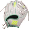 Marucci Cypress Series 44A2 11.75" Fastpitch Infield Glove: MFGCYFP44A2 -Home Run Store MFGCYFP44A2 W MT R D