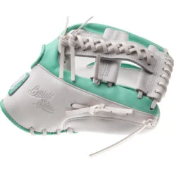 Marucci Cypress Series 45A5 12" Fastpitch Infield Glove: MFGCYFP45A5 -Home Run Store MFGCYFP45A5 W MT R A