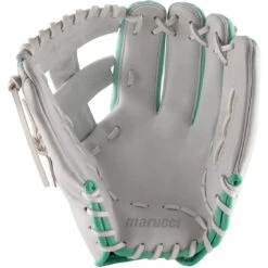 Marucci Cypress Series 45A5 12" Fastpitch Infield Glove: MFGCYFP45A5 -Home Run Store MFGCYFP45A5 W MT R C