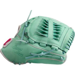 Marucci Cypress Series 45K6 12" Fastpitch Infield Glove: MFGCYFP45K6 -Home Run Store MFGCYFP45K6 W MT R A