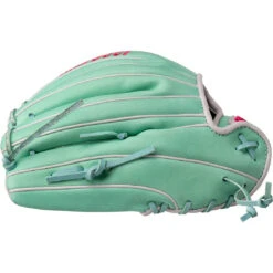 Marucci Cypress Series 45K6 12" Fastpitch Infield Glove: MFGCYFP45K6 -Home Run Store MFGCYFP45K6 W MT R B