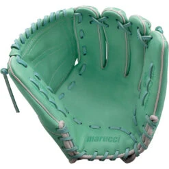 Marucci Cypress Series 45K6 12" Fastpitch Infield Glove: MFGCYFP45K6 -Home Run Store MFGCYFP45K6 W MT R C